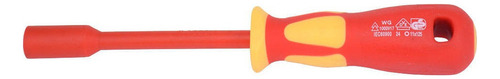 Juego De Llaves Con Tuercas Aisladas 13 Mm X 125 Mm