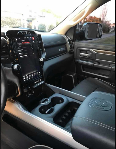 Ram 2500 2020 6.7 Laramie I Atx 350cv 4x4