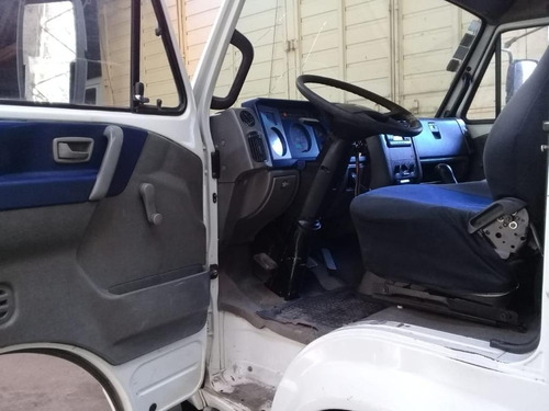 Volkswagen 9150 E / 2008