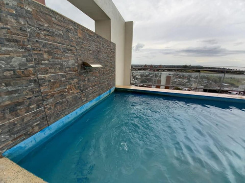 Imagen 11 de 11 de Vendo Departamento Sobre Boulevard Gálvez