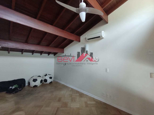 Imagem 27 de 30 de Casa Alto Padrão Com Excelente Localização. Oportunidade Única! - V5803