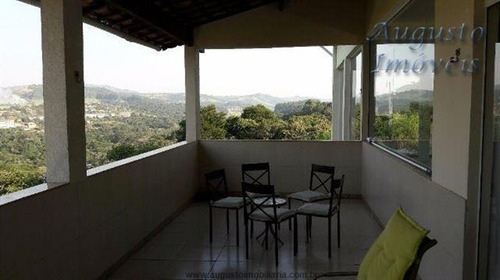 Imagem 12 de 19 de Chácaras À Venda Em Atibaia/sp - Compre O Seu Chácaras Aqui! - 1336166