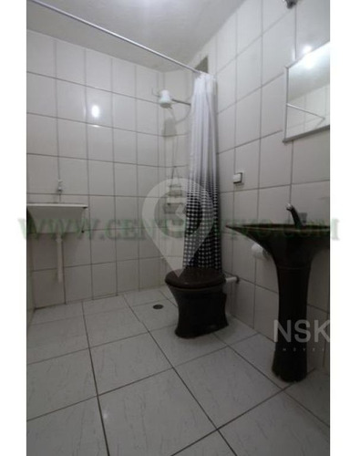 Imagem 8 de 15 de Kitnet Ampla - 59m² - Vila Buarque - Ed2714