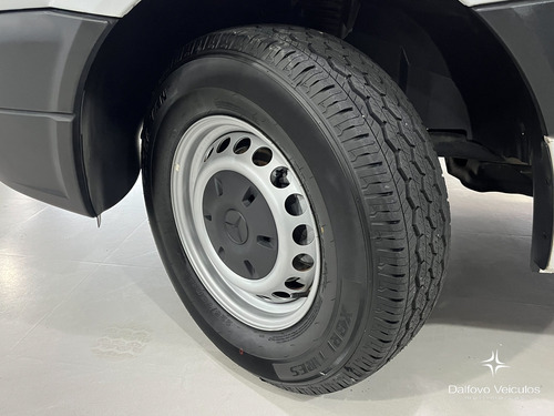 Mercedes-Benz Sprinter Furgão 2.2 Cdi 311 Street Longo Teto Baixo 9m3 5p