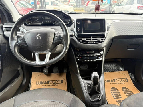 Peugeot 208 2019