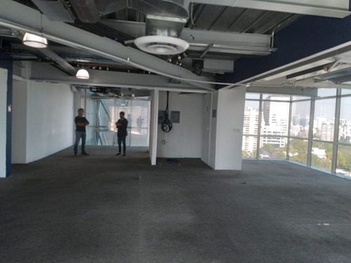 Imagen 4 de 27 de Oficina De Lujo En Renta En Polanco