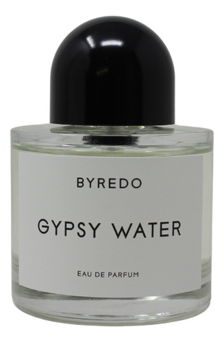 Byredo Gypsy Water Eau De Parfum 100 Ml Unisex