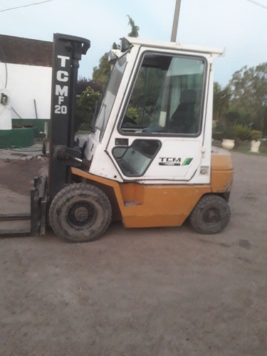 Tcm T 20 Tcm
