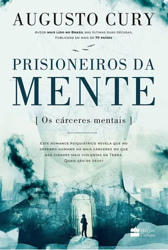 NUNCA DESISTA DE SEUS SONHOS - 1ªED.(2015) - Augusto Cury - Livro