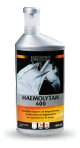 Haemolytan 400 Equistro - 1 litro