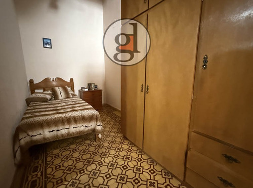 Casa De 3 Dormitorios En San José De Mayo