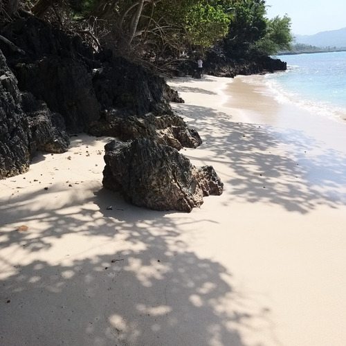 Se Terreno En Las Galeras Samaná