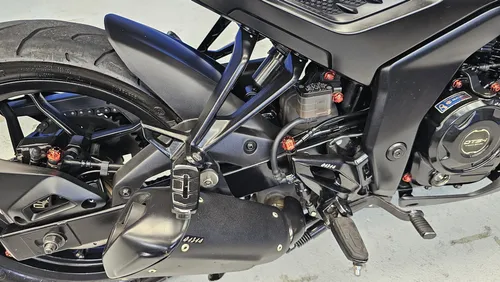 Pulsar N 250 Bajaj 2024