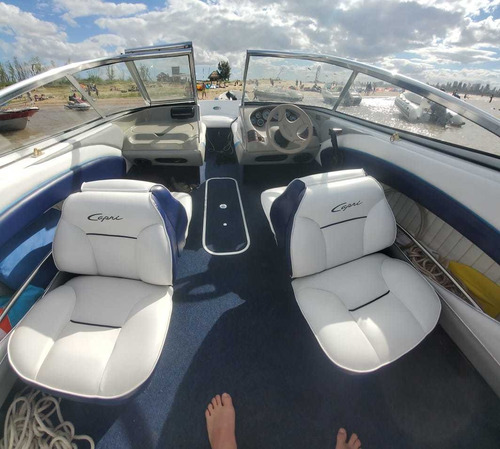 Bayliner 1850 Capri