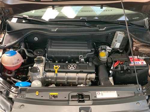 Imagen 10 de 17 de Volkswagen Polo Highline