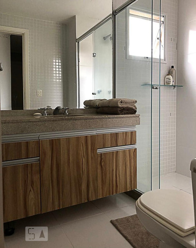 Apartamento À Venda - Mooca, 3 Quartos, 124 - S893114971