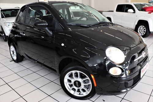 Fiat 500 Cult 1.4