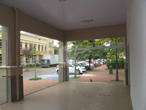 Imagem 8 de 8 de Sala À Venda Em Loteamento Center Santa Genebra - Sa196484