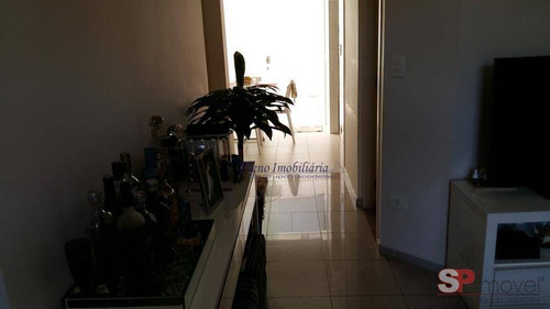 Imagem 2 de 17 de Sobrado Com 2 Dormitórios À Venda, 105 M² Por R$ 553.000,00 - Tremembé - São Paulo/sp - So0491