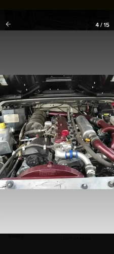 Land Rover Defender 110 2.8 110 Csw Turbo 5p POWER STROK