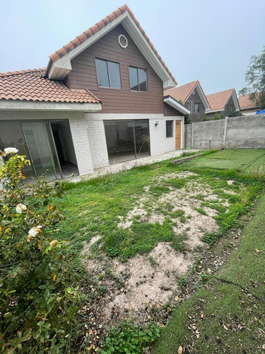Imagen 21 de 23 de Casa N° 229, Til Til