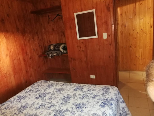 Cabañas En El Tabo A 100 Mts De La Playa
