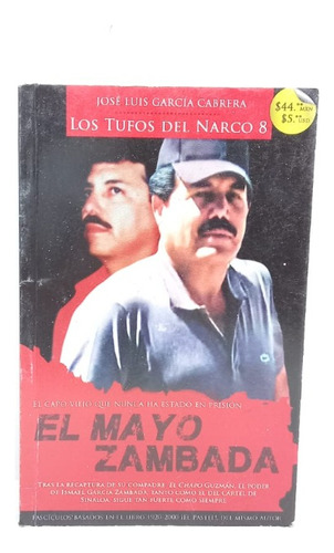 El Mayo Zambada