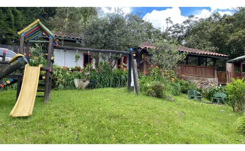 Finca En Venta En Guarne