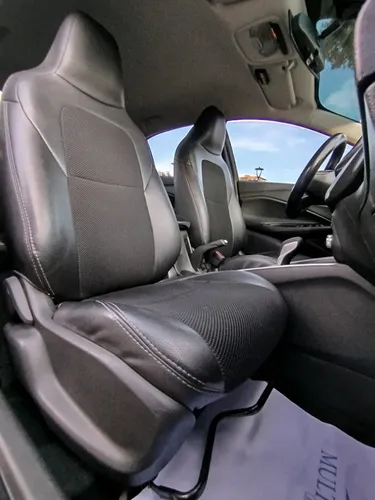 Chevrolet Onix 1.0T Ltz At