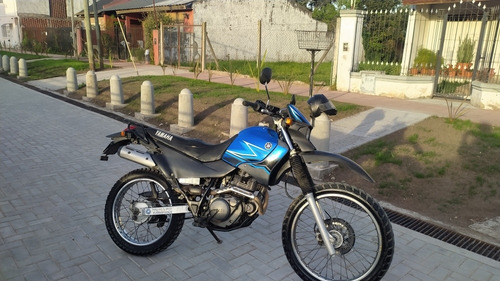 Imagen 14 de 15 de Yamaha Xt 225