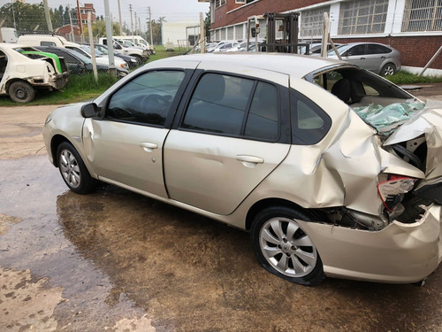 Renault Symbol Sl Connection
