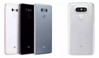 LG G5 4gb/32gb Reacondicionado
