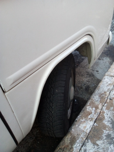 Imagem 5 de 10 de Volkswagen Kombi 2011 1.4 Standard Total Flex 3p