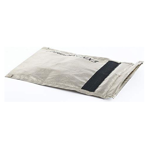 Kit De 3 Bolsas Mega Nx3 Triplelayer Cyber Fabric Farad...