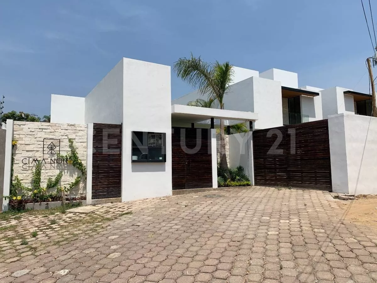 Terreno En Venta Lote 9, Condominio Muy Cerca De Paloma De La Paz, Cuernavaca