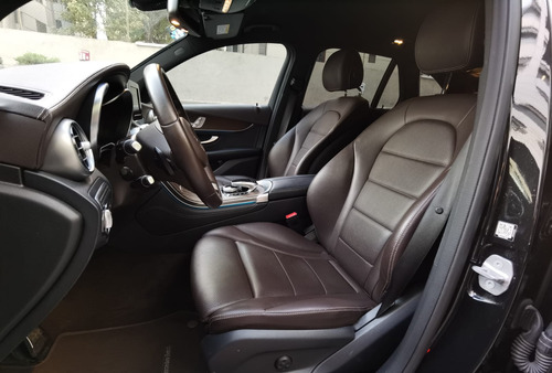 Mercedes-Benz Clase GLC 2.0 300 Sport At