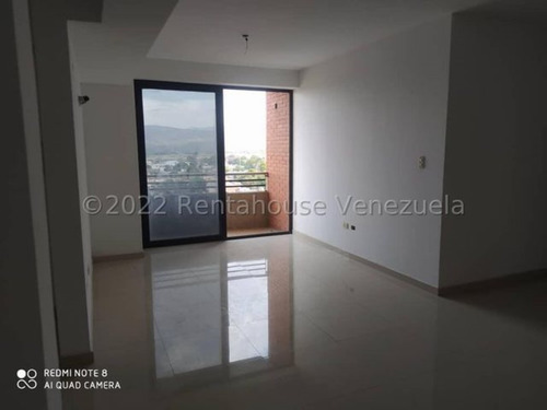 Imagen 8 de 30 de Apartamentos En Venta Zona Centro Barquisimeto 22-22388 @m