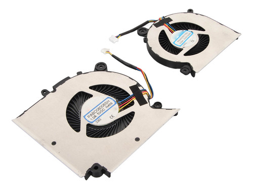 Ventilador De Refrigeración Portátil Para Msi Gf76 Gf66 De R