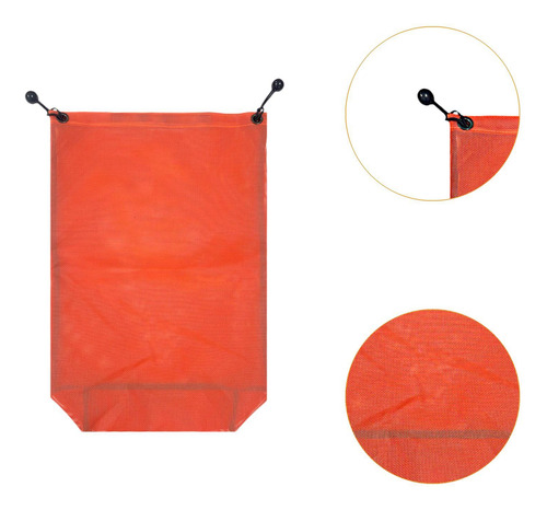 Bolsa De Basura Para Coche Utv, Ligera, Práctica, Fácil De