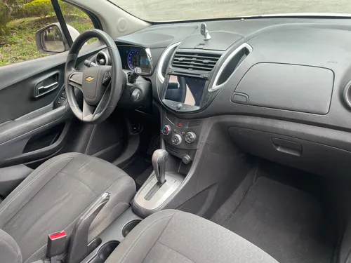 Chevrolet Tracker 1.8 Ls