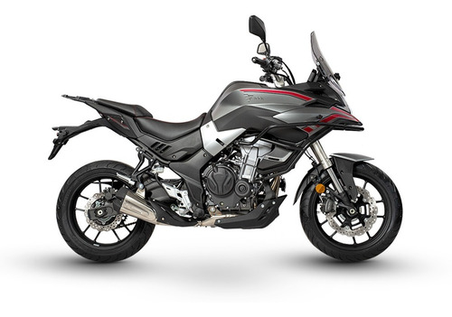 Voge 500ds 0km - Entrega Inmediata