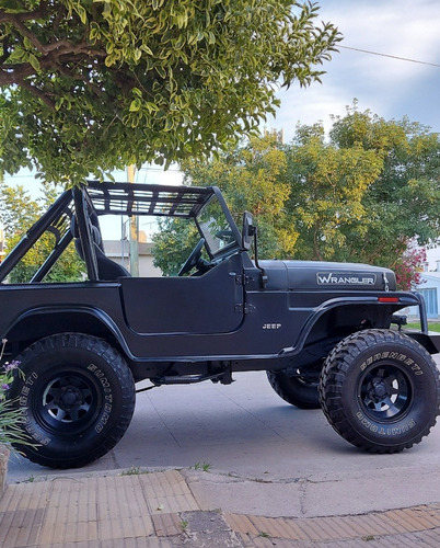 Imagen 3 de 4 de Jeep Modelo 59