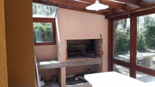 Imagen 18 de 19 de Vende Casa De 3 Ambientes Con Quincho, En Mar Azul ,excelente Vivienda!!!!