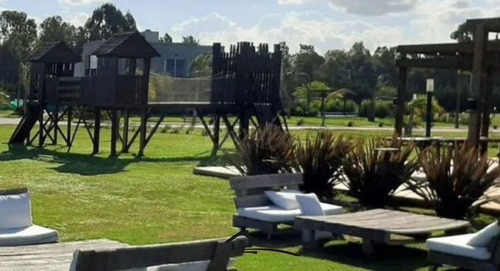 Imagen 2 de 7 de Lote En Venta - Lagos De Canning