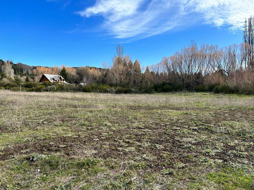 Terreno Lote En Venta Ubicado En Vega San Martin, San Martin De Los Andes, Patagonia