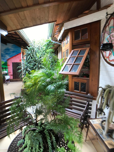 Imagem 8 de 30 de Casa À Venda Em Caminhos De San Conrado - Ca004266