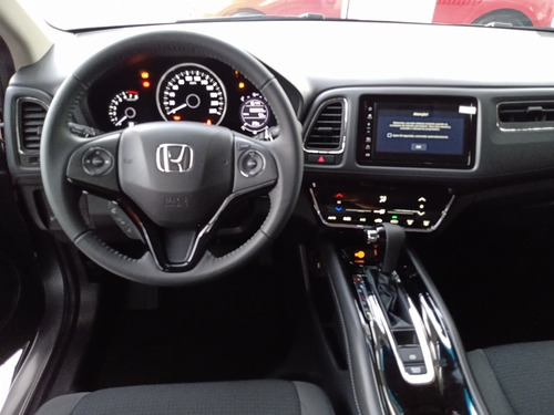 Imagem 7 de 9 de Honda Hr-v 2021 1.8 Ex Flex Aut. 5p