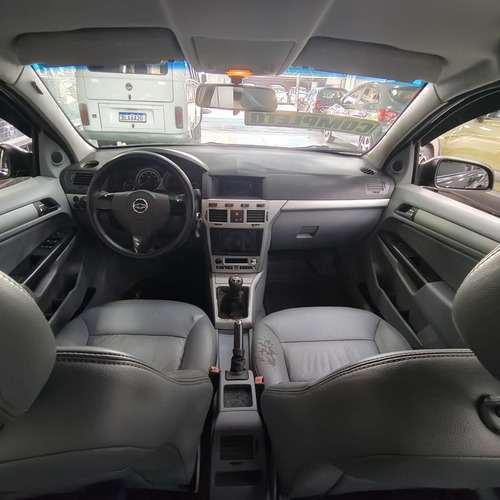 Chevrolet Vectra Vectra Elegan. 2.0 MPFI 8V FlexPower Mec
