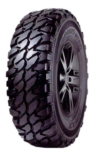 2 Llantas Onyx Ny-mt187 Lt245/75r16 120/116