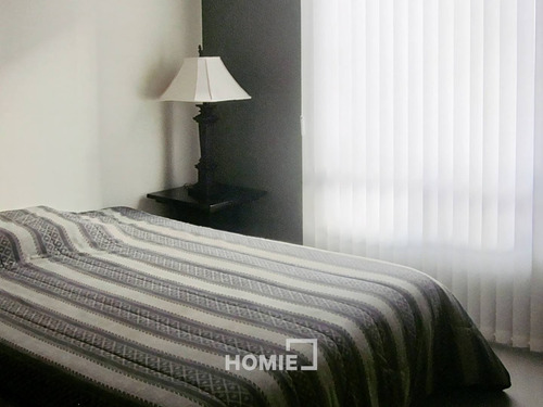 Imagen 9 de 11 de Departamento Amueblado En Residencial De San Antonio Puebla Centro, 67014